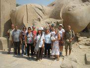 Ahlan-Egypt, Alessandria