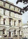 Basil Paterson, Edimburgo