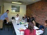 LSI - Language Studies International, Boston