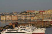 Study & Live in your Teacher's Home, Napoli