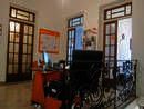 A.B.LE Spanish, Cordoba