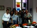 A Door to Italy, Genova