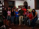 Academia Uruguay, Montevideo