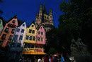Carl Duisberg Centrum, Colonia