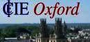 CIE - College of International Education, Oxford