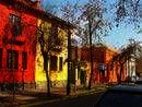 COINED, Santiago