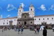 Enforex, Quito
