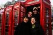 Language In London, Londra