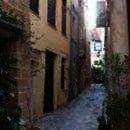 Lexis - Centre of Greek Language & Culture, La Canea (Creta)