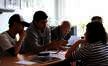 Live Language English School, Glasgow