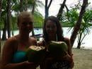 Spanish by the Sea, Bocas del Toro
