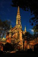 Study & Live in your Teacher's Home, Barcellona