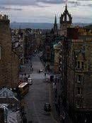 Study & Live in your Teacher's Home, Edimburgo