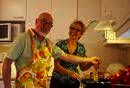 Study & Live in your Teacher's Home, Milano