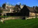 Study & Live in your Teacher's Home, Oxford