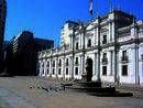 Study & Live in your Teacher's Home, Santiago