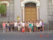 Accademia Italiana, Salerno