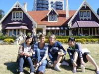 Brisbane Language School