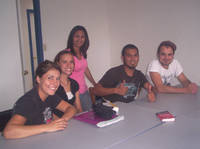 IECR Instituto de Español Costa Rica