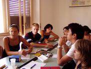 ILM - Istituto Linguistico Mediterraneo, Viareggio