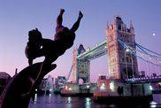 LSI - Language Studies International - Central, Londres