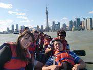Quest Language Studies, Toronto