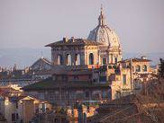 Study & Live in your Teacher's Home, Rome