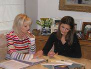 Study & Live in your Teacher's Home, Vienne