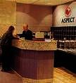 Aspect ILA, Sydney