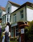 English Language School, Brighton