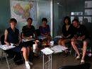 Global Exchange Education Center, Pékin