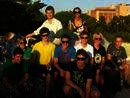 Kingsbrook Spanish School, Barcelone