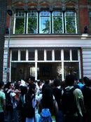 LSI - Language Studies International - Central, Londres