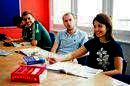 LSI - Language Studies International - Central, Londres
