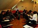 Pamplona Learning Spanish Institute, Pampelune