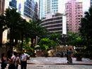 Q Language, Hong Kong