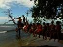 Spanish by the Sea, Bocas del Toro