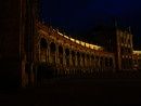 Study & Live in your Teacher's Home, Séville