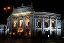 Study & Live in your Teacher's Home, Vienne