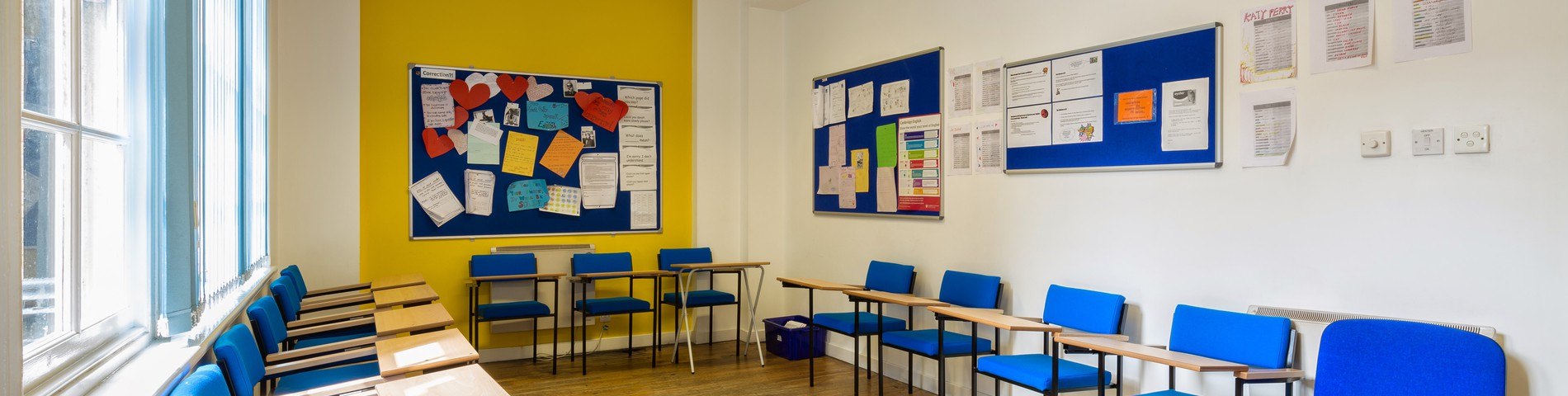 LSI Language Studies International Central Londres