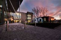 Byrne International Centre