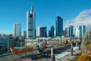 DID Deutsch-Institut, Frankfurt