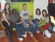 Fast Forward Institute