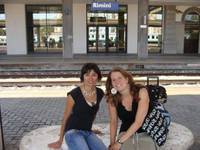Tiberius International, Rimini