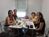 Verbum Spanish School, Buenos Aires