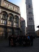 Accademia Europea Di Firenze, Florencia