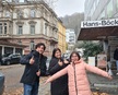 Alpha Aktiv, Heidelburgo