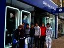 Berlitz, Manchester