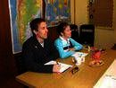 COINED, Bariloche