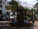 Colegio de Español La Janda, Vejer de la Frontera